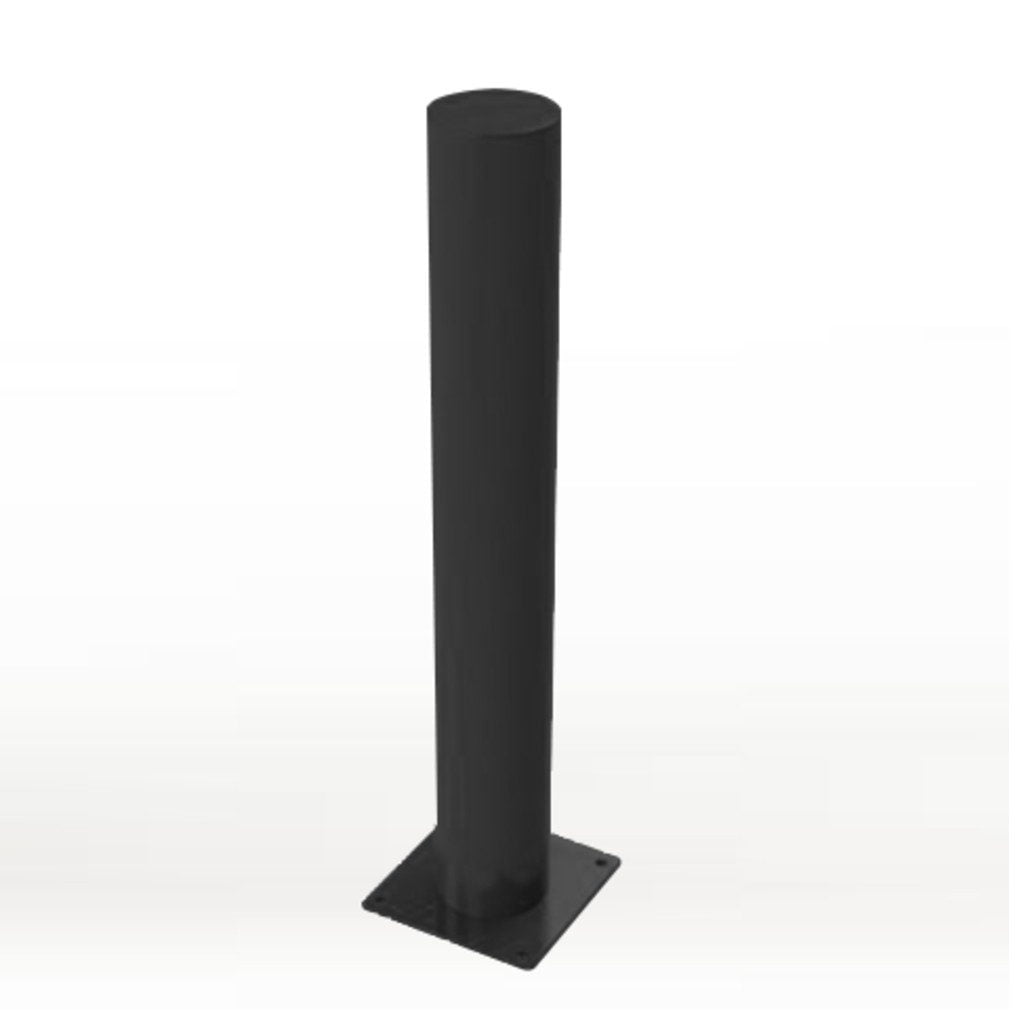 security bollards