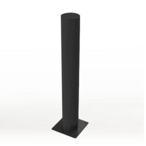 security bollards
