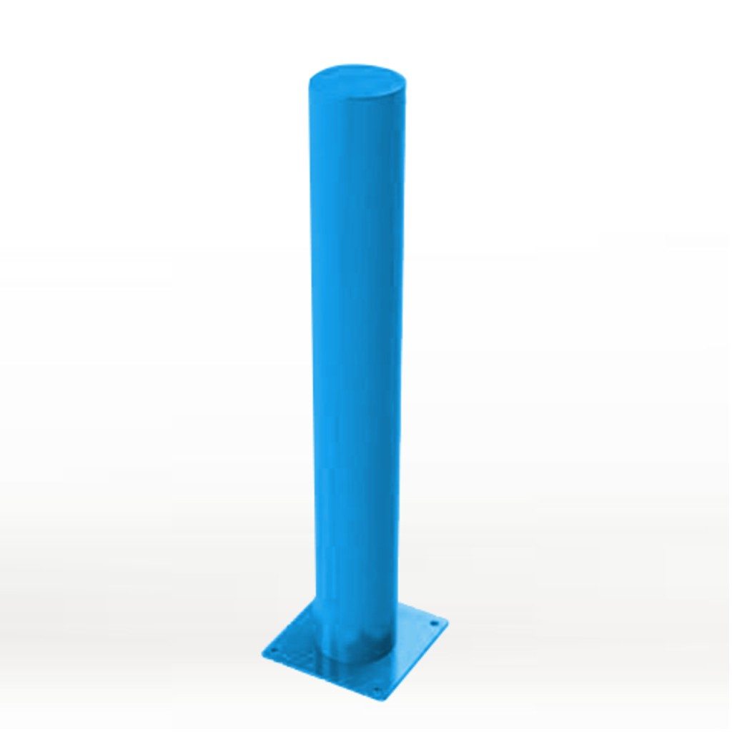 security bollards