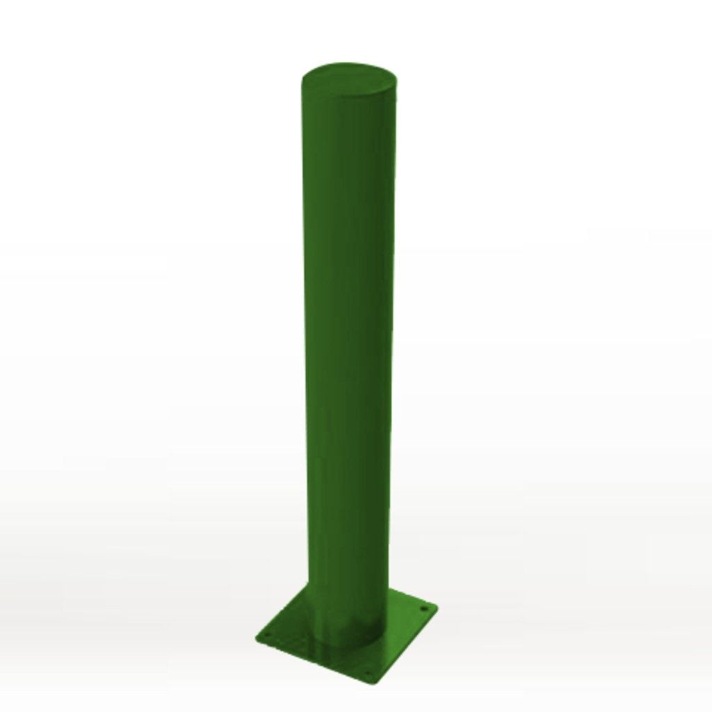 security bollards