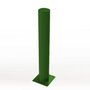security bollards