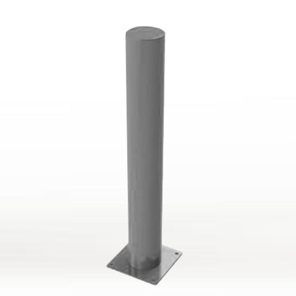 security bollards