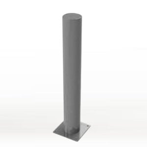 security bollards