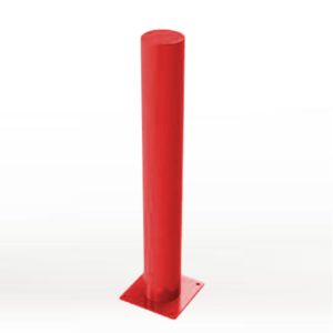 security bollards
