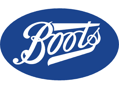 Boots logo