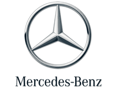 Mercedes logo