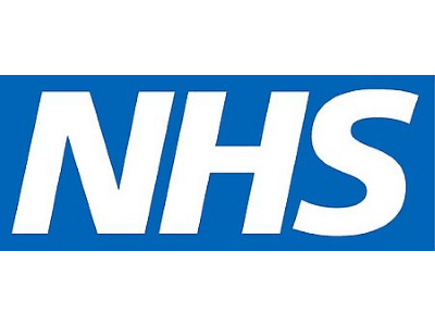 NHS logo