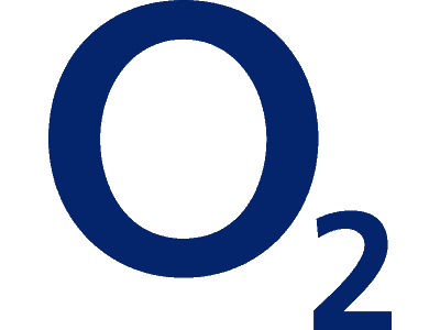 o2 logo