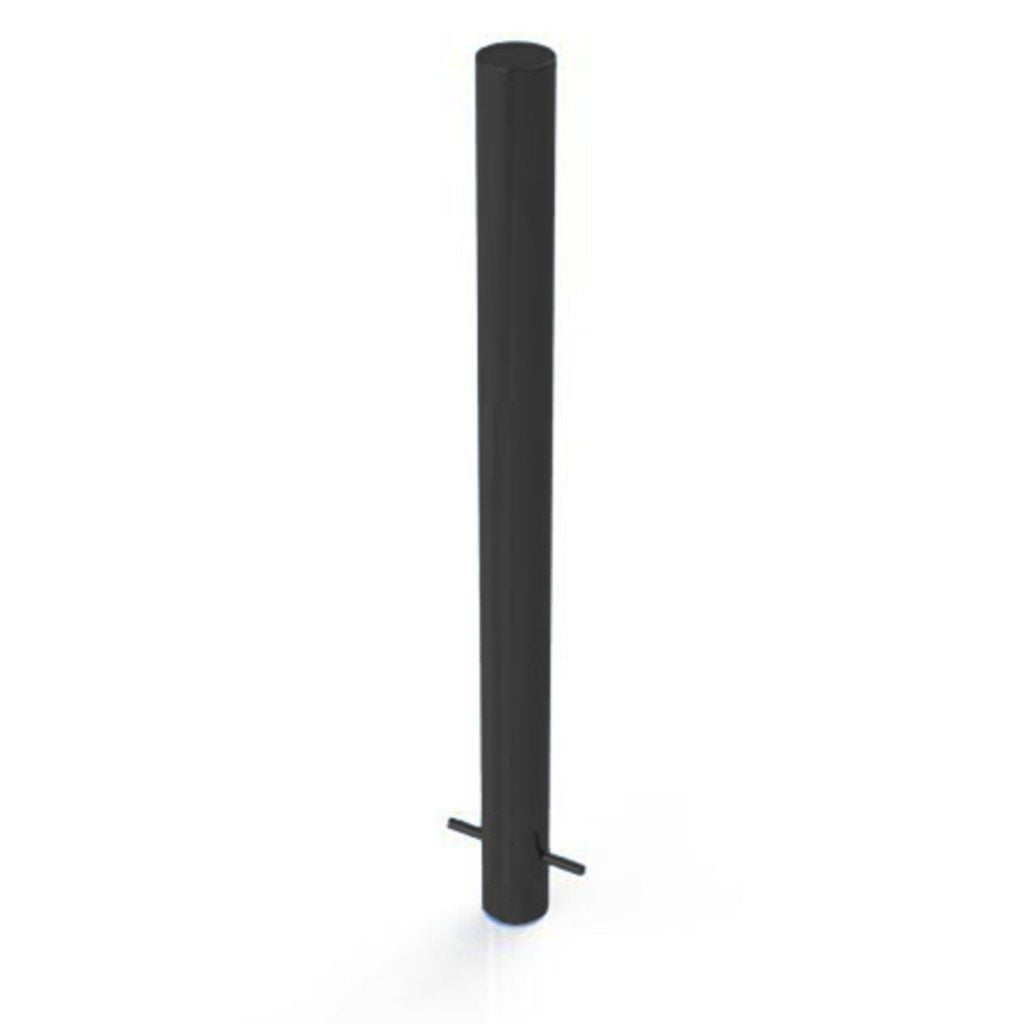 security bollards