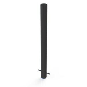 security bollards