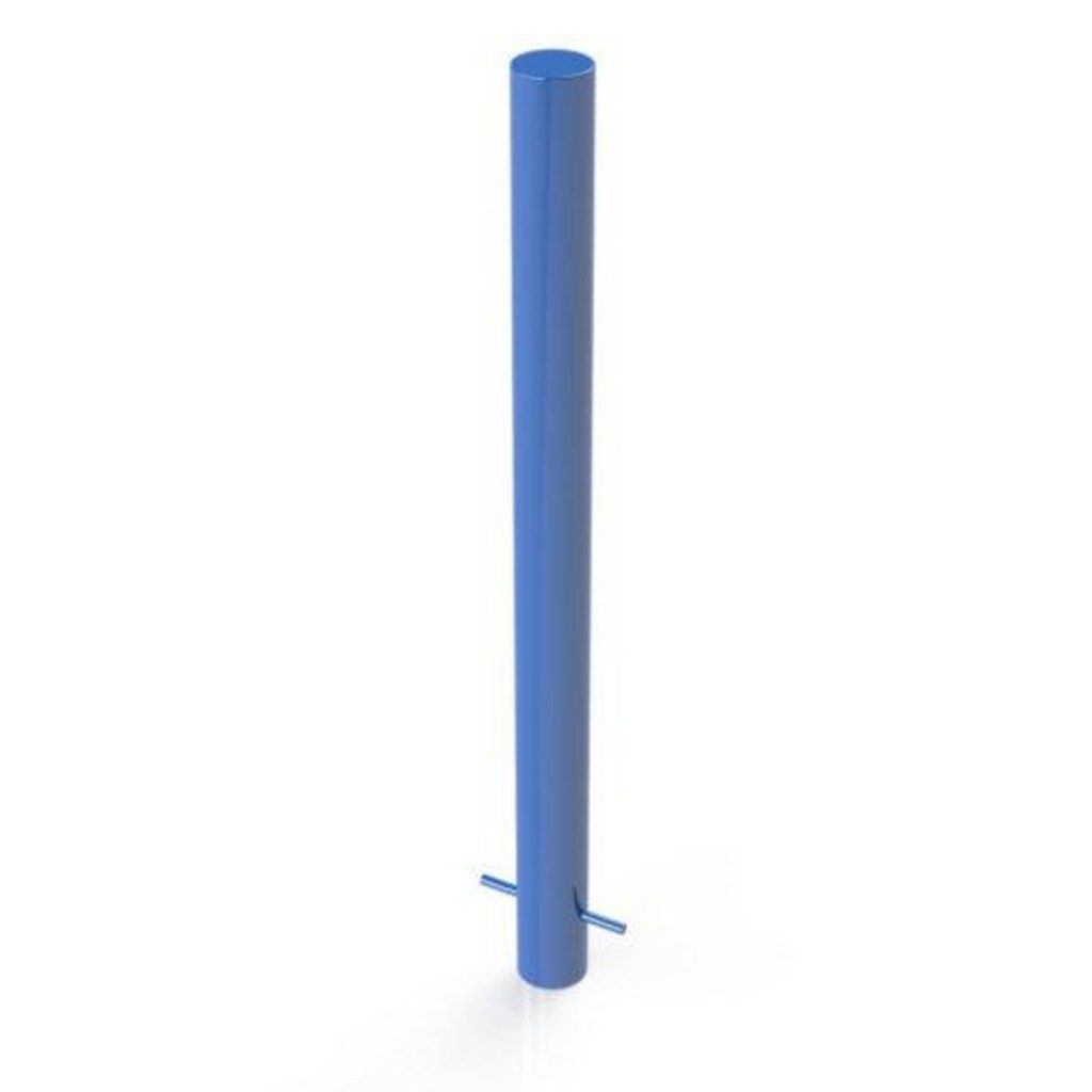 security bollards