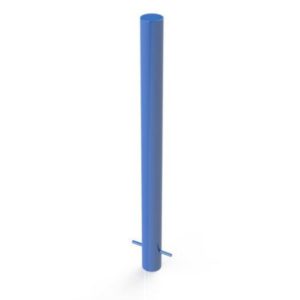 security bollards