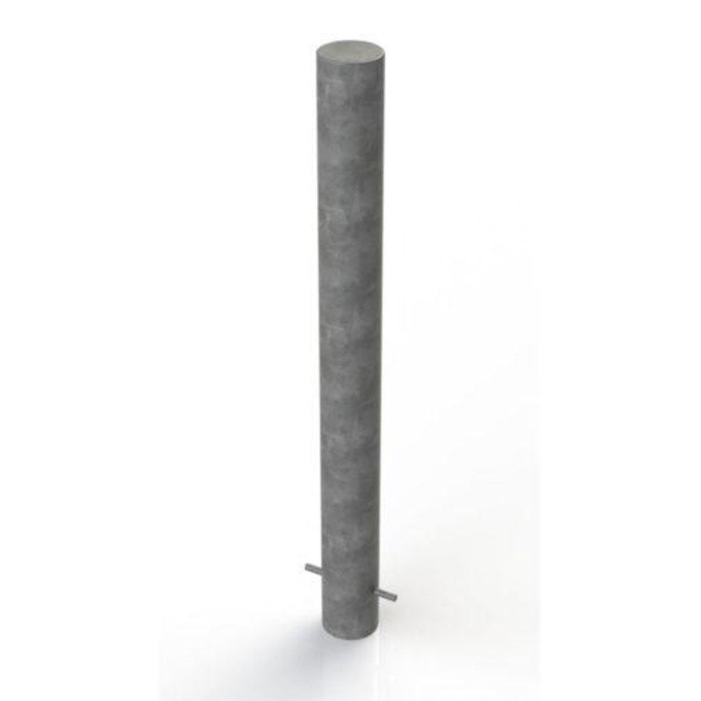 security bollards