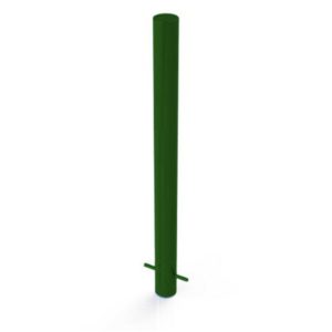 security bollards
