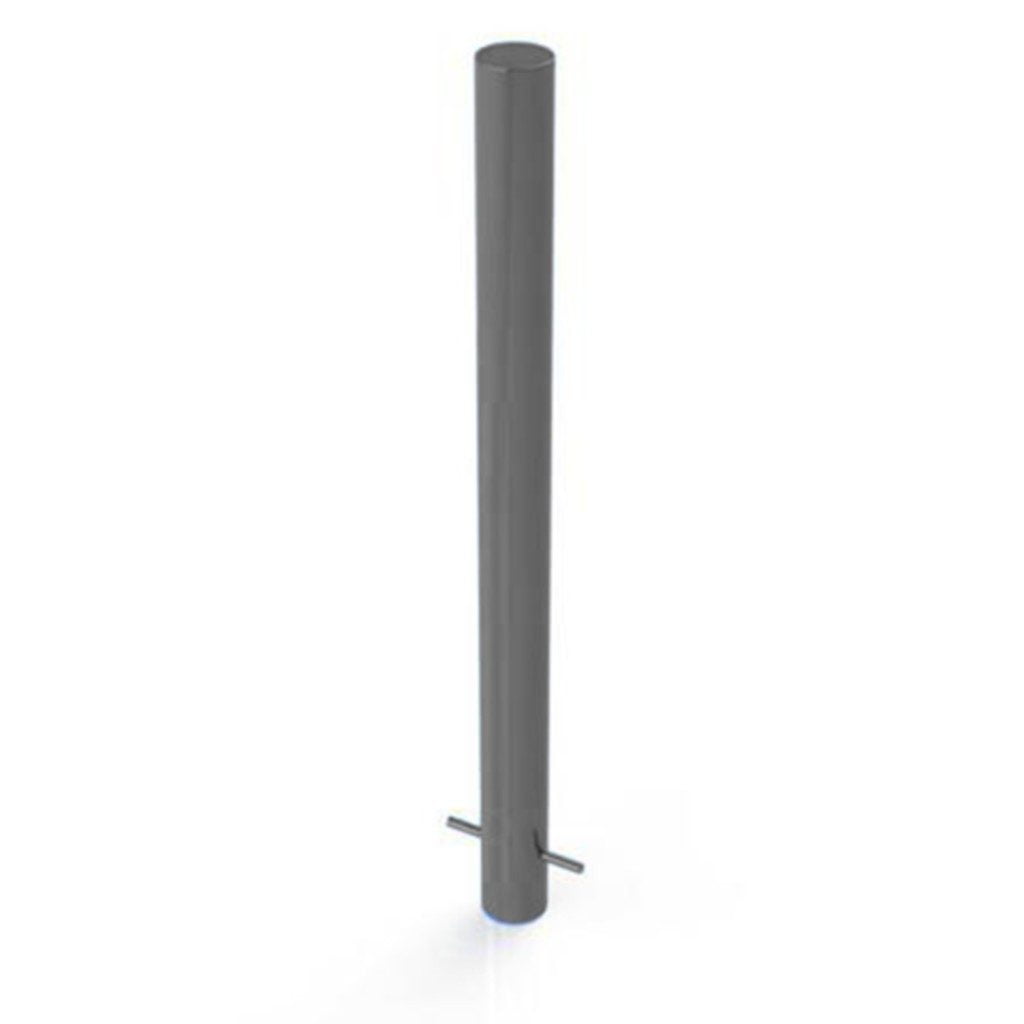 security bollards
