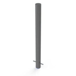 security bollards