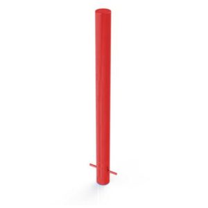 security bollards