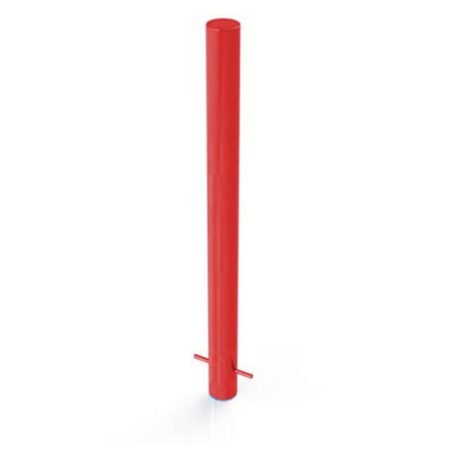 security bollards