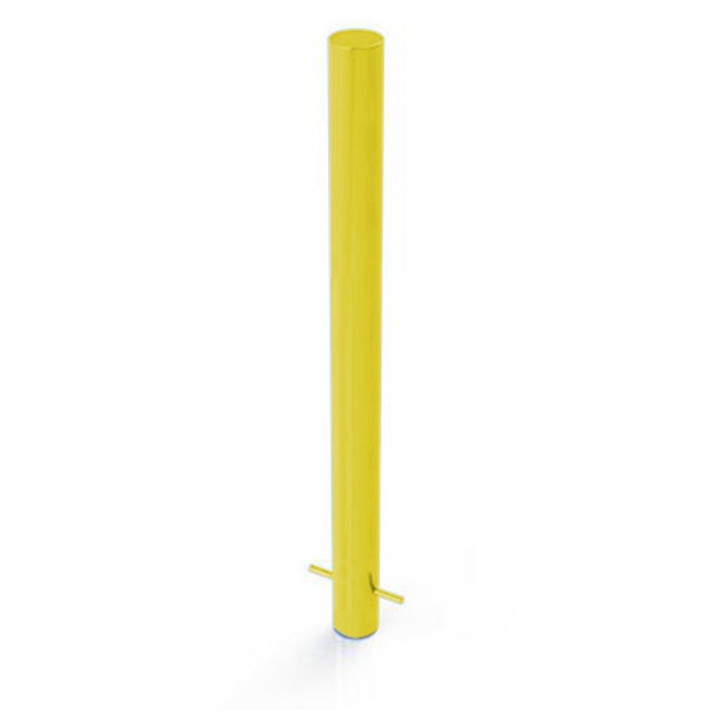 security bollards