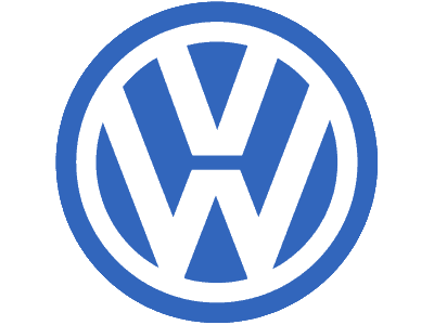 VW logo