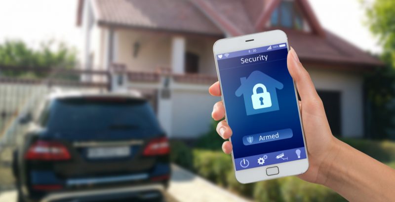 home-security