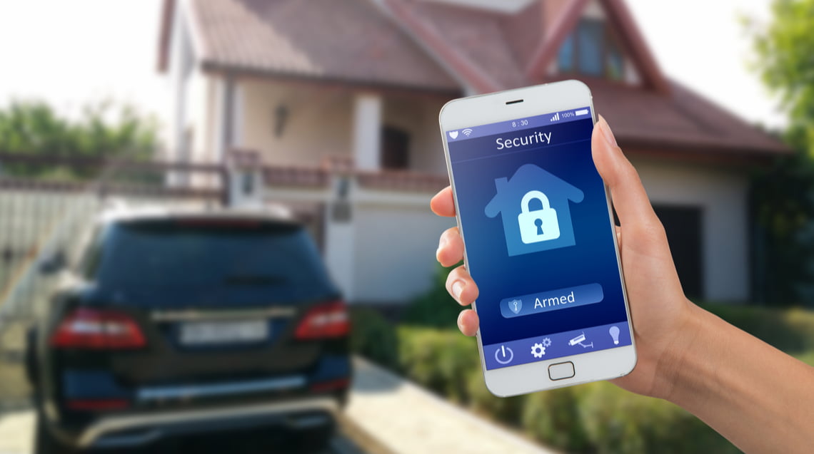 home-security