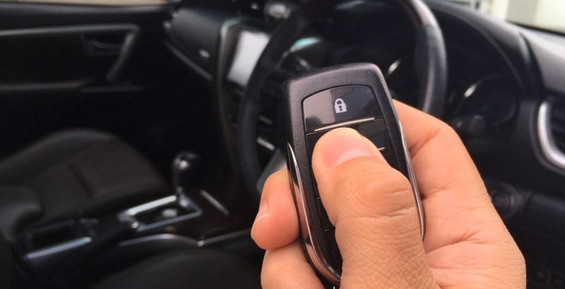 keyless-theft
