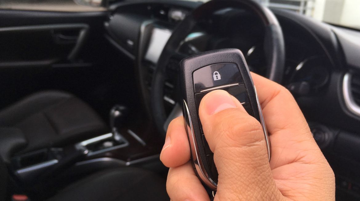 keyless-theft