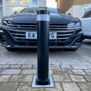 bollards