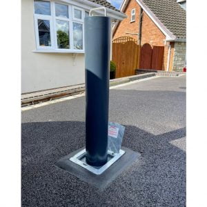 bollards