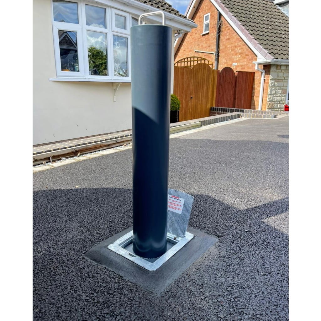 bollards