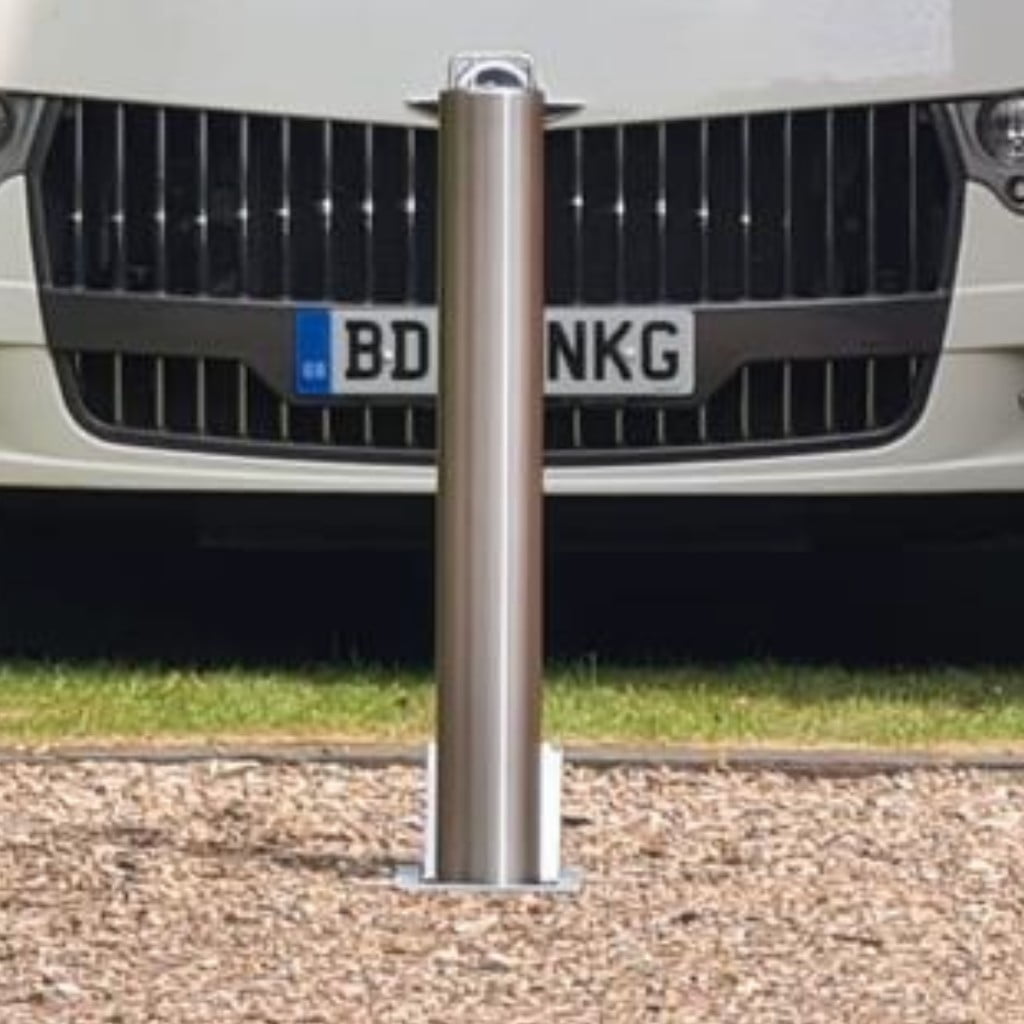 bollards