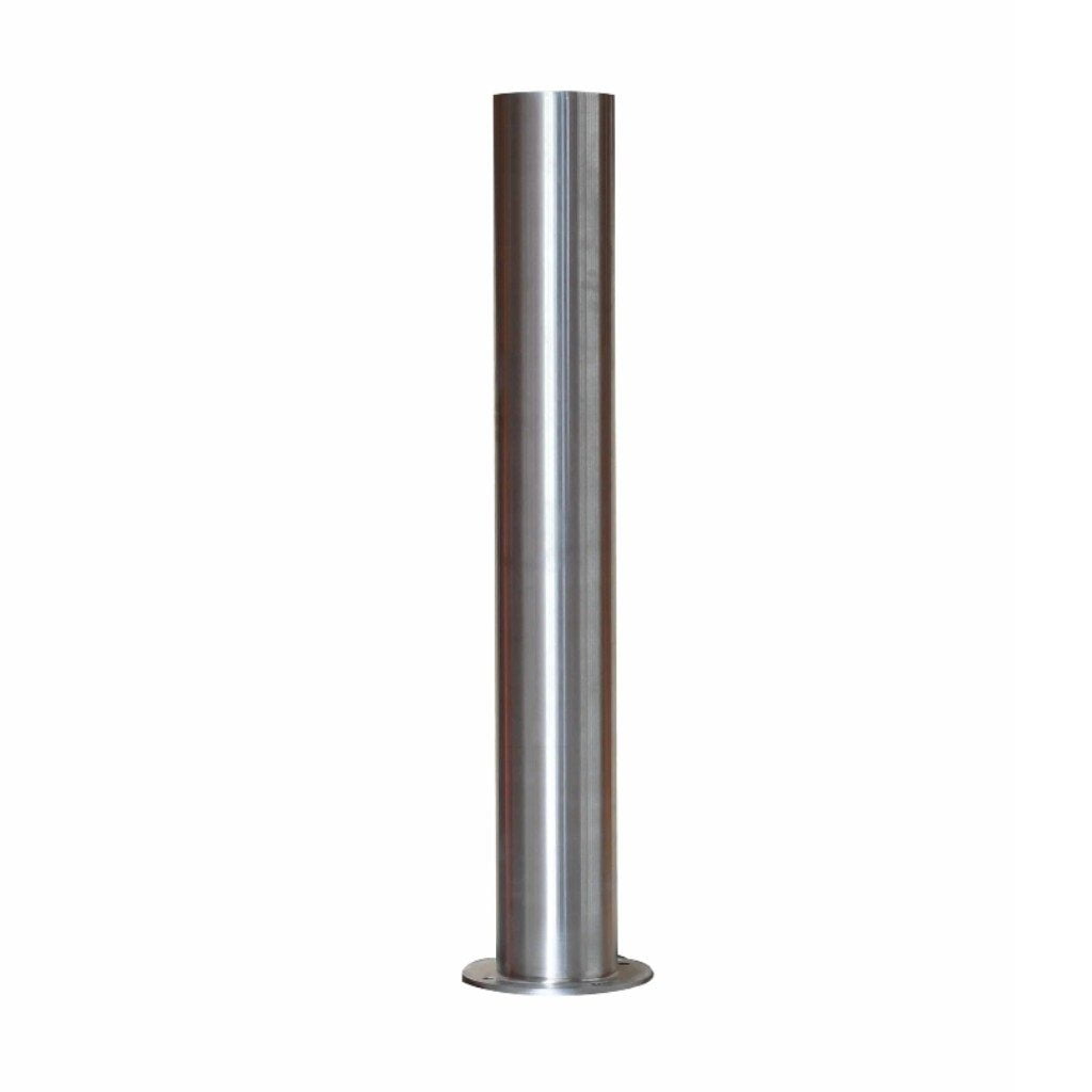 security bollards