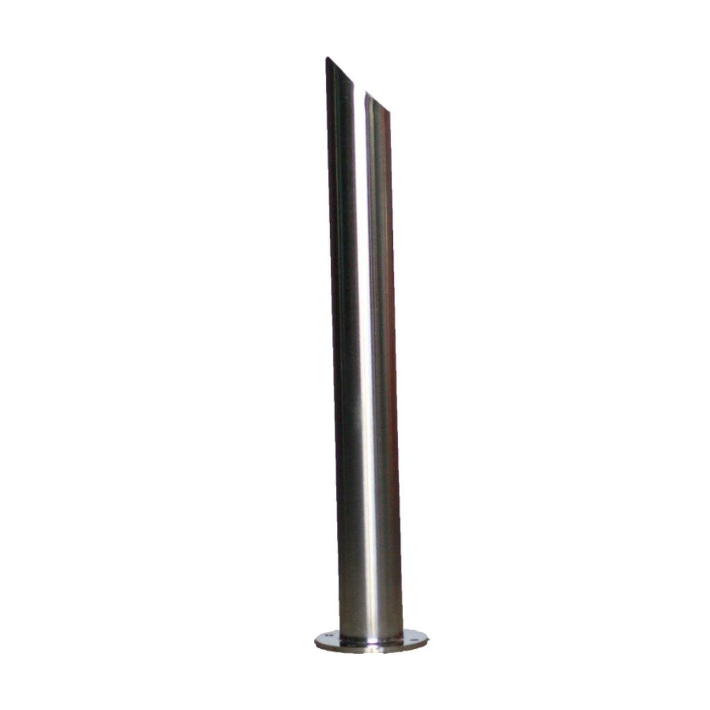 security bollards