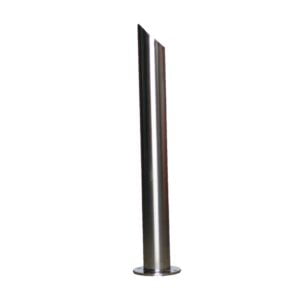 security bollards