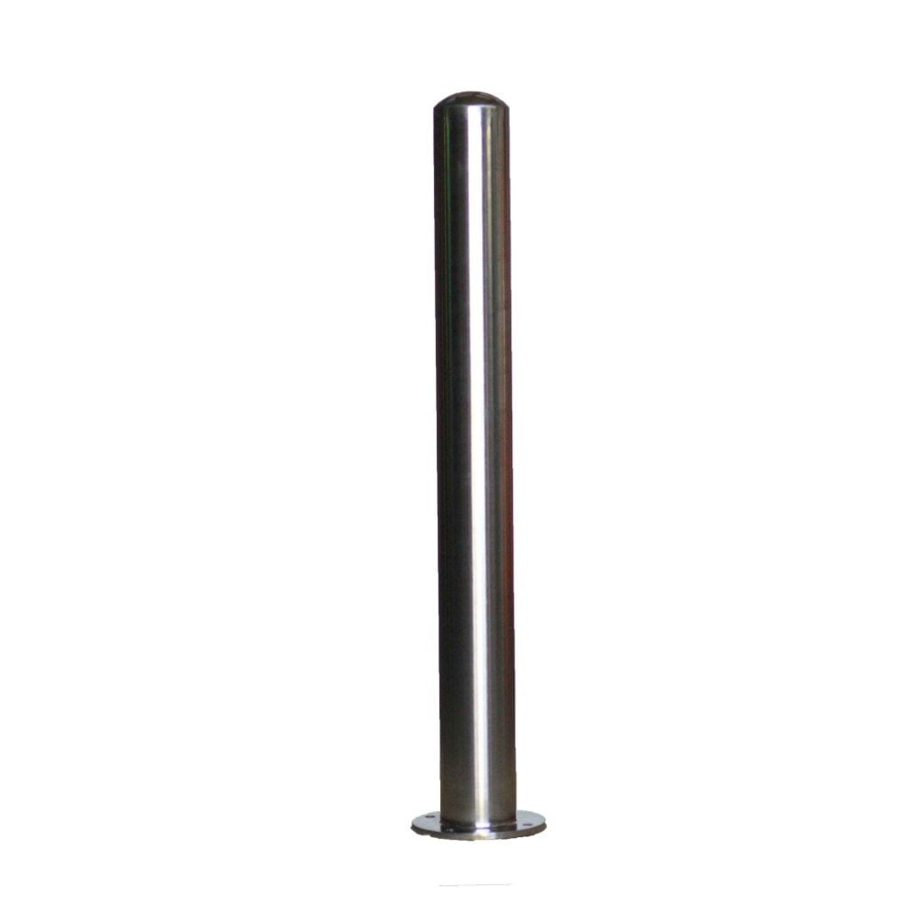security bollards