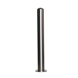 security bollards