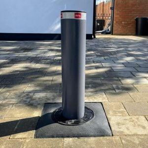 bollards