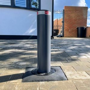 bollards
