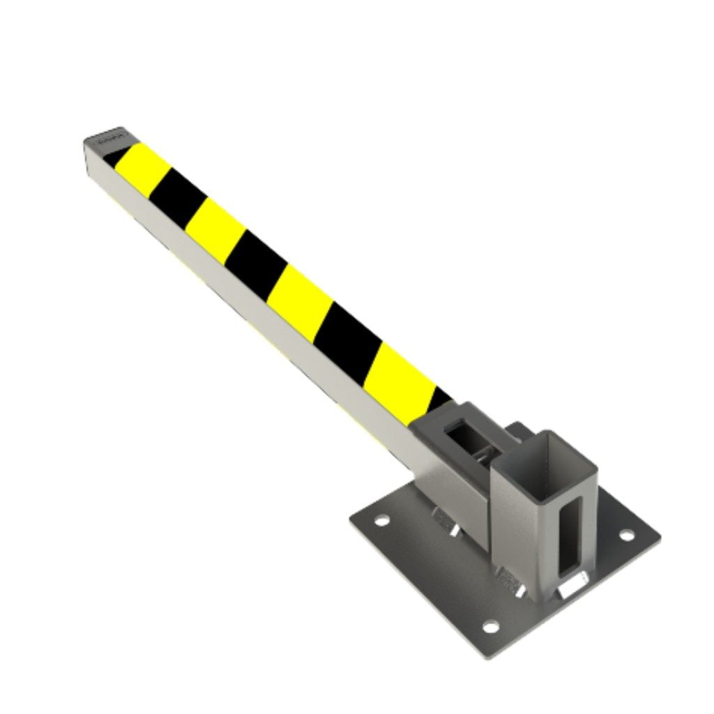 security bollards