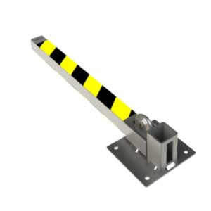 security bollards