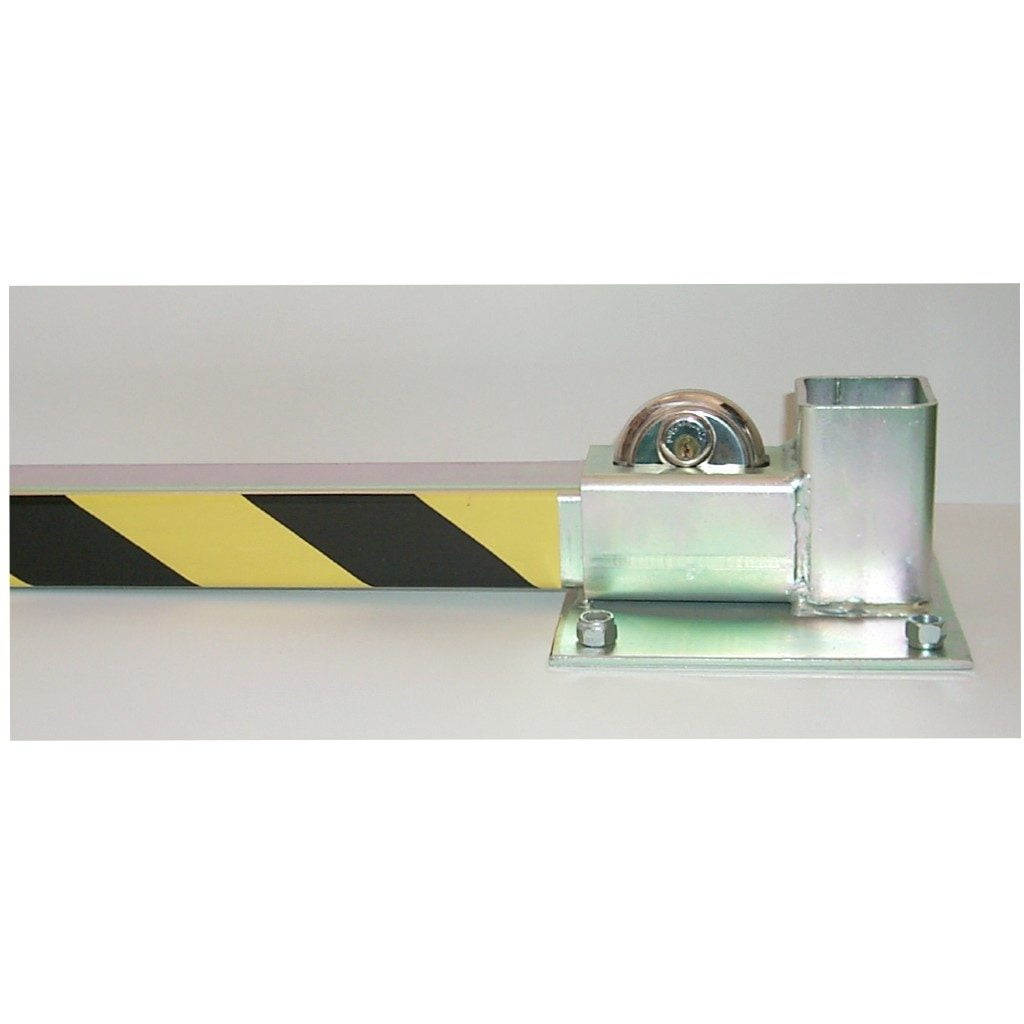 security bollards