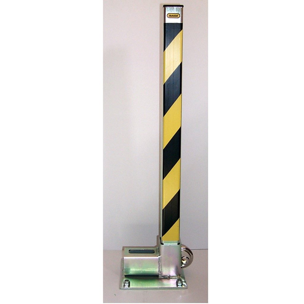 security bollards
