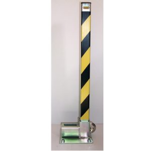 security bollards
