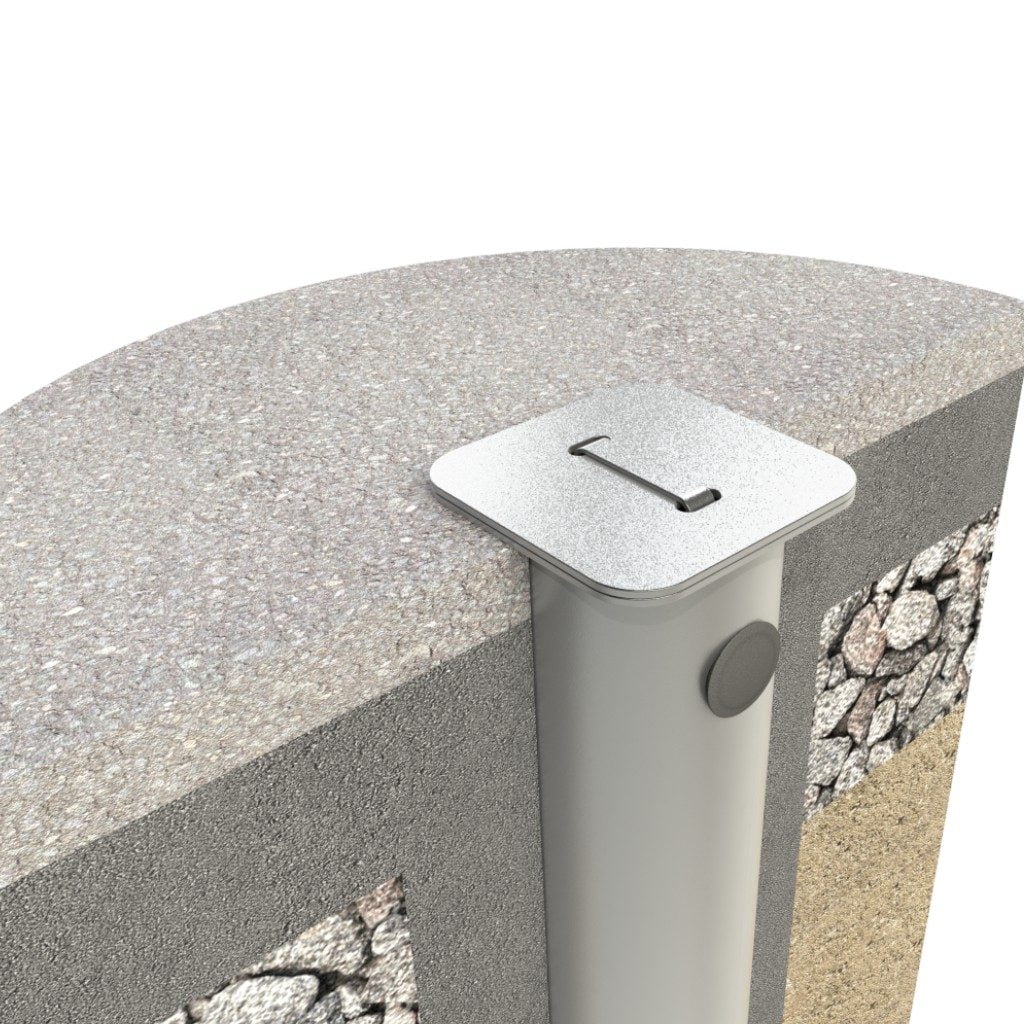 security bollards