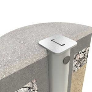 security bollards