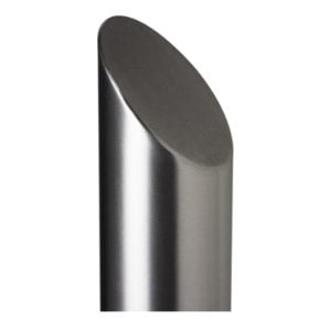 security bollards