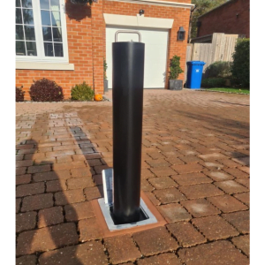 bollards