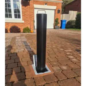 bollards