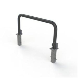 security bollards